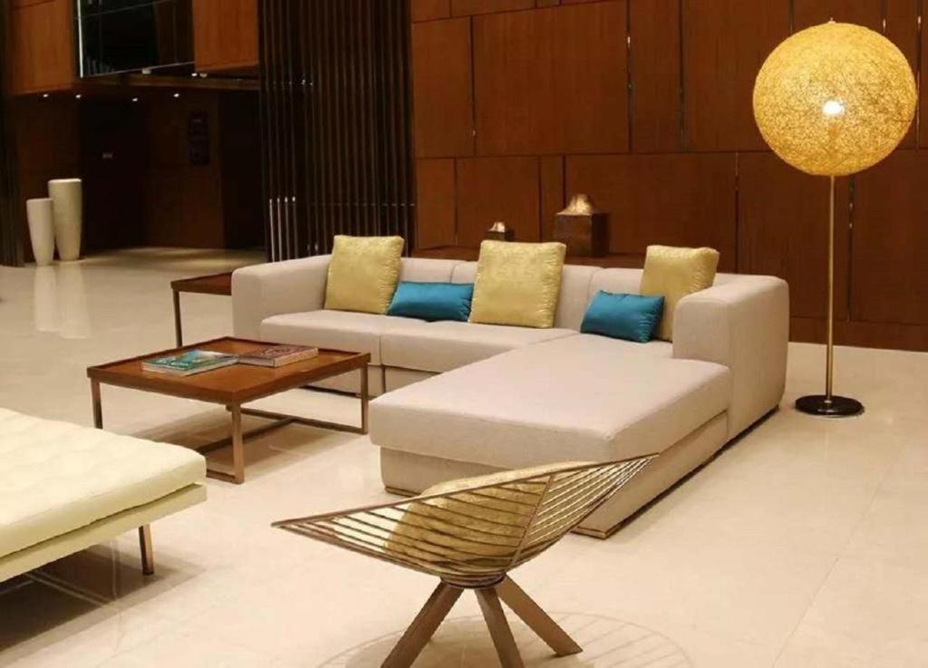 Deacon House Wuxi Hotel Wuxi  Luaran gambar
