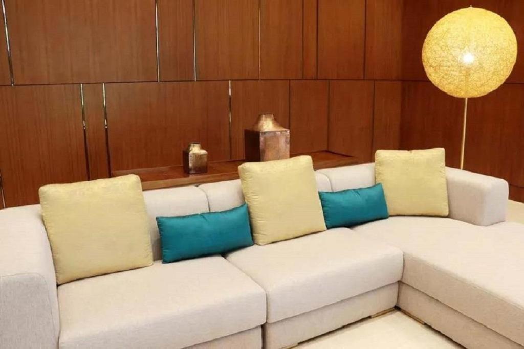 Deacon House Wuxi Hotel Wuxi  Luaran gambar
